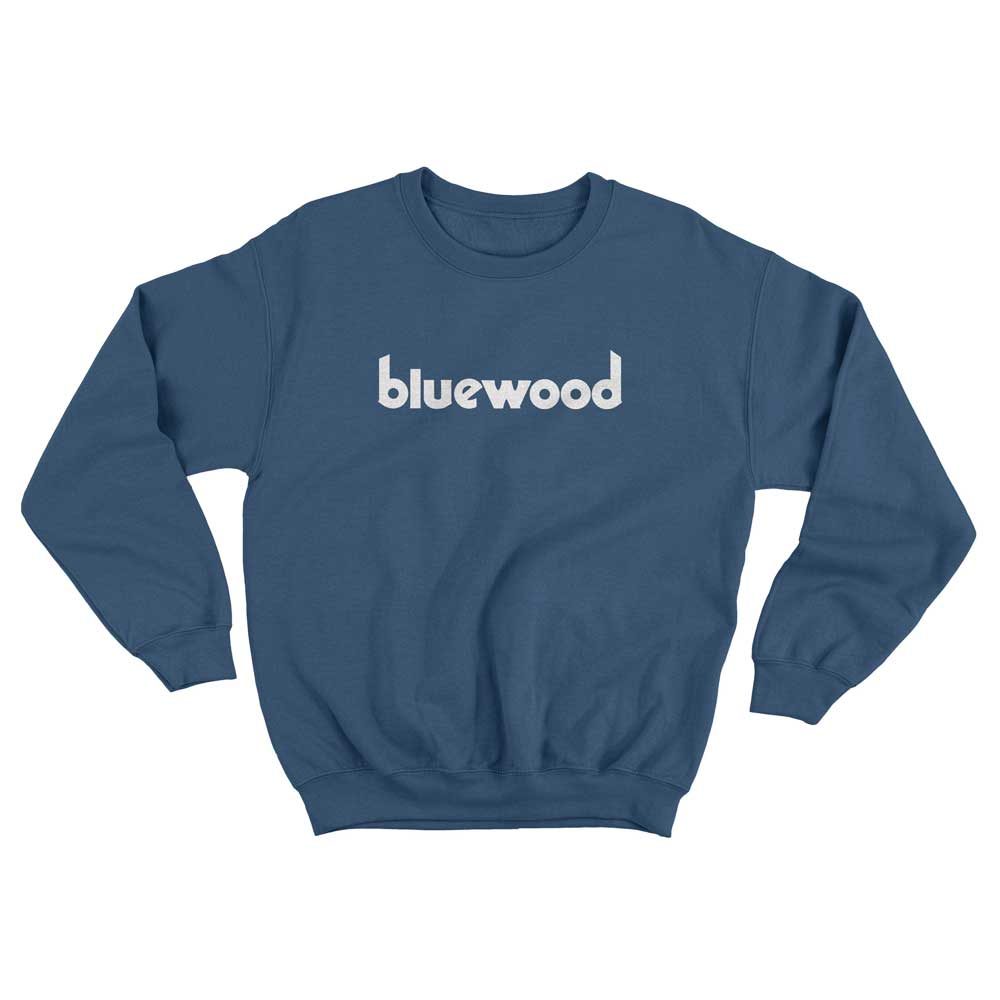 Bluewood Crew Neck